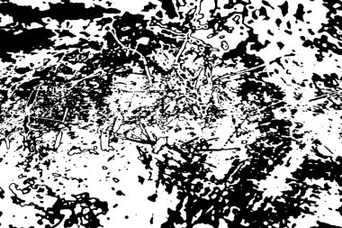 Soyut desenli arka plan. Resim siyah ve beyaz tonların efektini içerir.