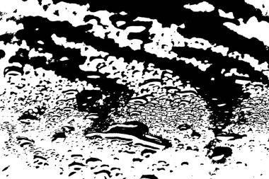 Soyut arkaplan. monokrom dokusu. resim siyah ve beyaz tonları içerir.