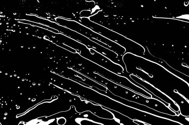 soyut grunge arkaplanı tam çerçeve 