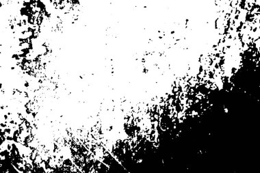 Soyut desenli arka plan. Resim siyah ve beyaz tonların efektini içerir.