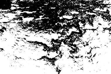 Soyut desenli arka plan. Resim siyah ve beyaz tonların efektini içerir.