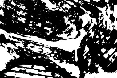 Soyut desenli arka plan. Resim siyah ve beyaz tonların efektini içerir.