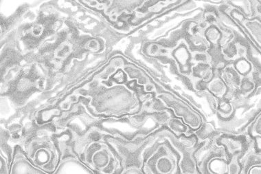 Monokrom dokusu. Görüntü, siyah ve beyaz tonları da içeriyor. Soyut arkaplan. 