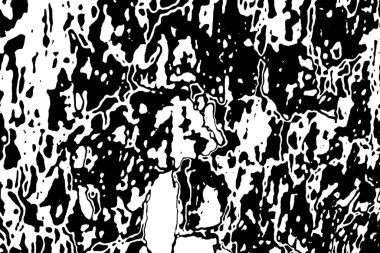 Soyut arkaplan. monokrom dokusu. resim siyah ve beyaz tonları içerir.