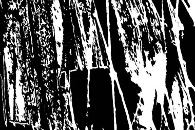 Soyut desenli arka plan. Resim siyah ve beyaz tonların efektini içerir.