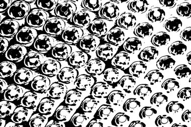 soyut grunge arkaplanı tam çerçeve 