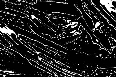 Soyut arkaplan. monokrom dokusu. resim siyah ve beyaz tonları içerir.