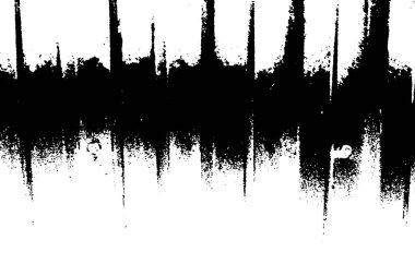 Soyut arkaplan. monokrom dokusu. resim siyah ve beyaz tonları içerir.