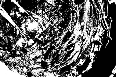 Soyut arkaplan. monokrom dokusu. resim siyah ve beyaz tonları içerir.