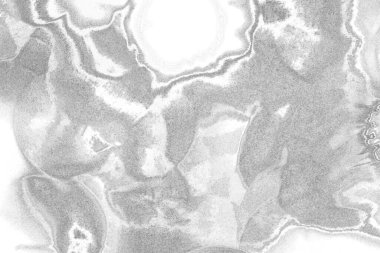 Monokrom dokusu. Görüntü, siyah ve beyaz tonları da içeriyor. Soyut arkaplan. 