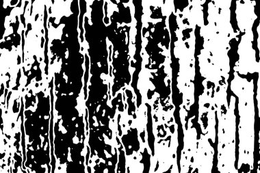 Soyut desenli arka plan. Resim siyah ve beyaz tonların efektini içerir.