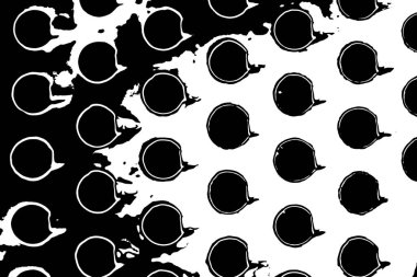 Soyut arkaplan. monokrom dokusu. resim siyah ve beyaz tonları içerir.