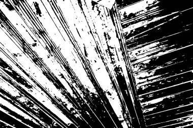 Soyut arkaplan. monokrom dokusu. resim siyah ve beyaz tonları içerir.