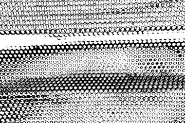 Soyut desenli arka plan. Resim siyah ve beyaz tonların efektini içerir.