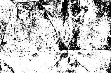 Soyut desenli arka plan. Resim siyah ve beyaz tonların efektini içerir.