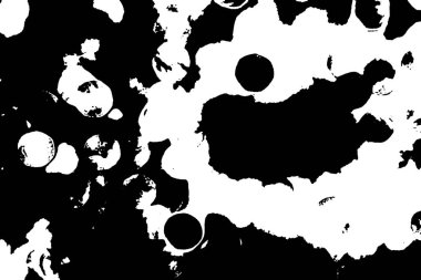 soyut grunge arkaplanı tam çerçeve 