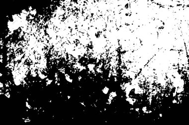 Soyut desenli arka plan. Resim siyah ve beyaz tonların efektini içerir.