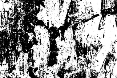 Soyut desenli arka plan. Resim siyah ve beyaz tonların efektini içerir.