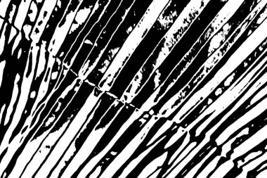 Soyut desenli arka plan. Resim siyah ve beyaz tonların efektini içerir.