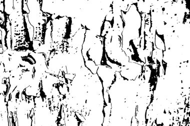 Soyut desenli arka plan. Resim siyah ve beyaz tonların efektini içerir.