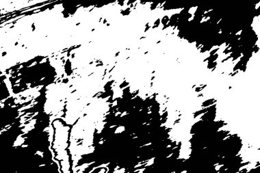 Soyut arkaplan. monokrom dokusu. resim siyah ve beyaz tonları içerir.