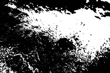 Soyut desenli arka plan. Resim siyah ve beyaz tonların efektini içerir.