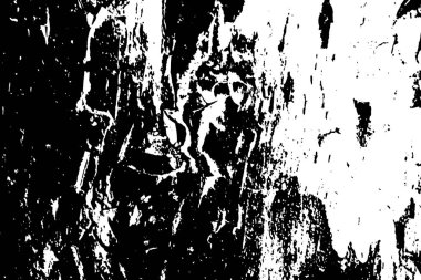 Soyut desenli arka plan. Resim siyah ve beyaz tonların efektini içerir.