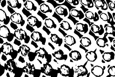 Soyut arkaplan. monokrom dokusu. resim siyah ve beyaz tonları içerir.