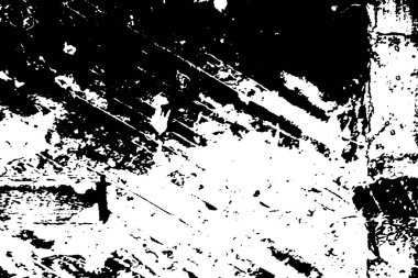 Soyut arkaplan. monokrom dokusu. resim siyah ve beyaz tonları içerir.