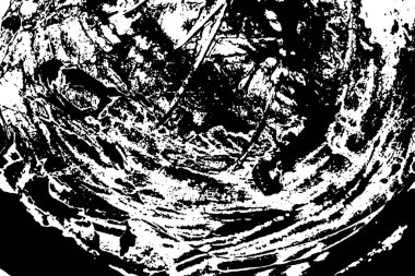 soyut grunge arkaplanı tam çerçeve 