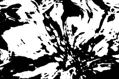 Soyut arkaplan. monokrom dokusu. resim siyah ve beyaz tonları içerir.