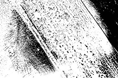 Soyut desenli arka plan. Resim siyah ve beyaz tonların efektini içerir.