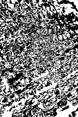 Soyut desenli arka plan. Resim siyah ve beyaz tonların efektini içerir.