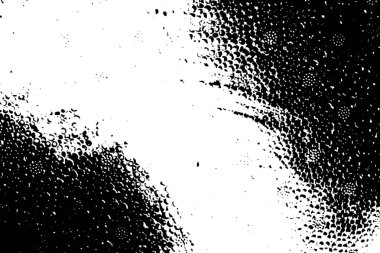 Soyut arkaplan. monokrom dokusu. resim siyah ve beyaz tonları içerir.