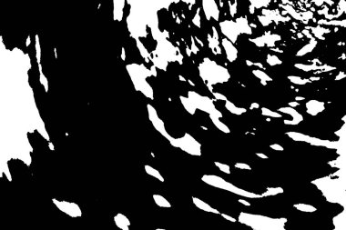 Soyut arkaplan. monokrom dokusu. resim siyah ve beyaz tonları içerir.