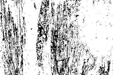 Soyut desenli arka plan. Resim siyah ve beyaz tonların efektini içerir.