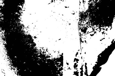 Soyut arkaplan. monokrom dokusu. resim siyah ve beyaz tonları içerir.