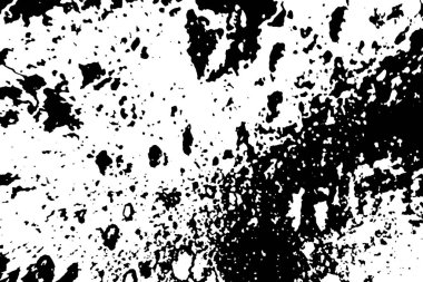 Soyut desenli arka plan. Resim siyah ve beyaz tonların efektini içerir.