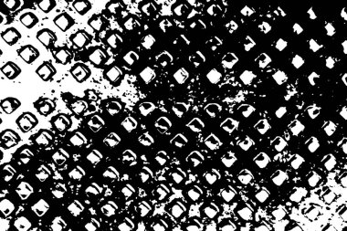 Soyut desenli arka plan. Resim siyah ve beyaz tonların efektini içerir.