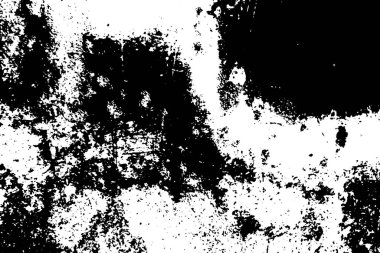 Soyut desenli arka plan. Resim siyah ve beyaz tonların efektini içerir.