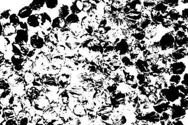 Soyut arkaplan. monokrom dokusu. resim siyah ve beyaz tonları içerir.