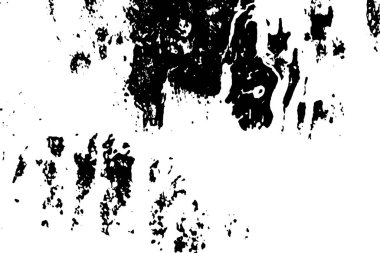 Soyut desenli arka plan. Resim siyah ve beyaz tonların efektini içerir.