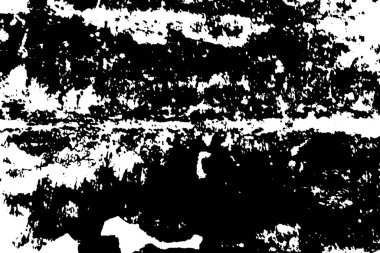 Soyut desenli arka plan. Resim siyah ve beyaz tonların efektini içerir.