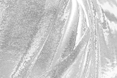 Soyut desenli arka plan. Resim siyah ve beyaz tonların efektini içerir.