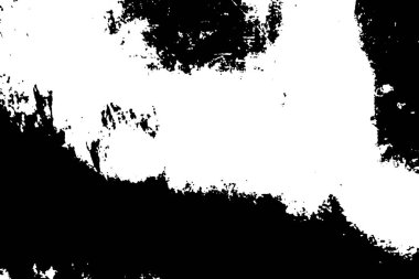 Soyut desenli arka plan. Resim siyah ve beyaz tonların efektini içerir.