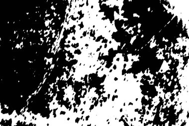 Soyut arkaplan. monokrom dokusu. resim siyah ve beyaz tonları içerir.