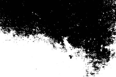 Soyut desenli arka plan. Resim siyah ve beyaz tonların efektini içerir.