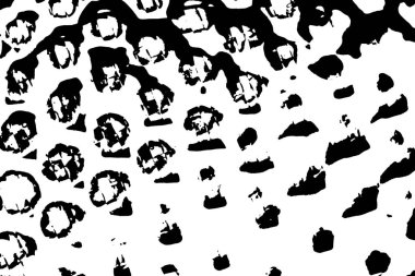 Soyut arkaplan. monokrom dokusu. resim siyah ve beyaz tonları içerir.