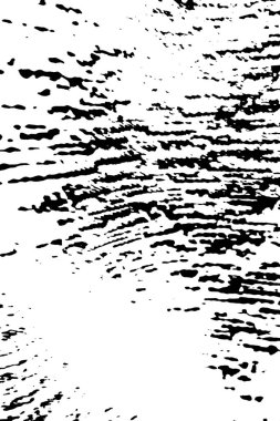 Soyut desenli arka plan. Resim siyah ve beyaz tonların efektini içerir.