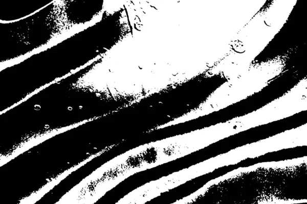 Soyut Desenli Arka Plan Resim Siyah Beyaz Tonların Efektini Içerir — Stok fotoğraf
